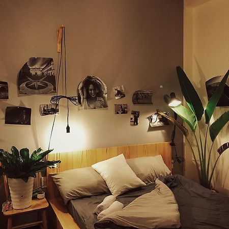 Cosy House Da Lat 1 Hotel Bagian luar foto