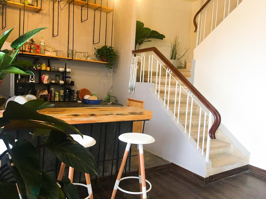 Cosy House Da Lat 1 Hotel Bagian luar foto