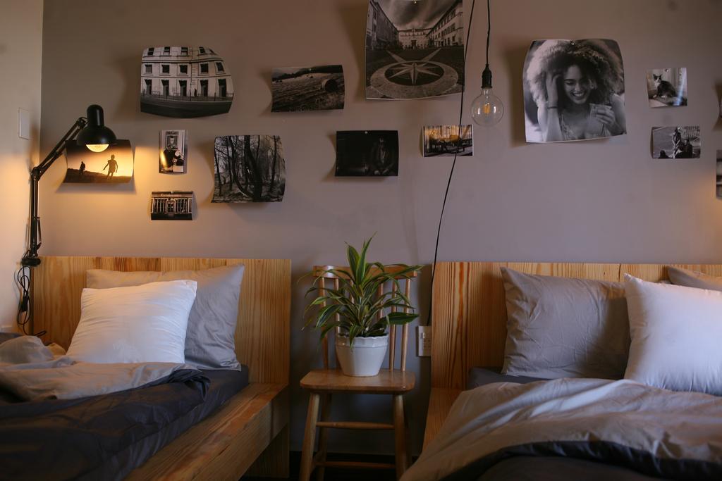 Cosy House Da Lat 1 Hotel Bagian luar foto