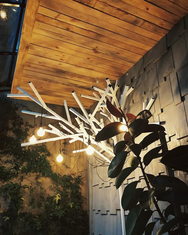 Cosy House Da Lat 1 Hotel Bagian luar foto