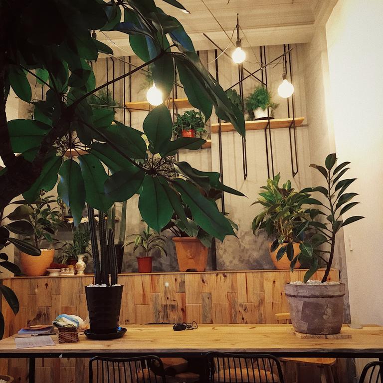 Cosy House Da Lat 1 Hotel Bagian luar foto