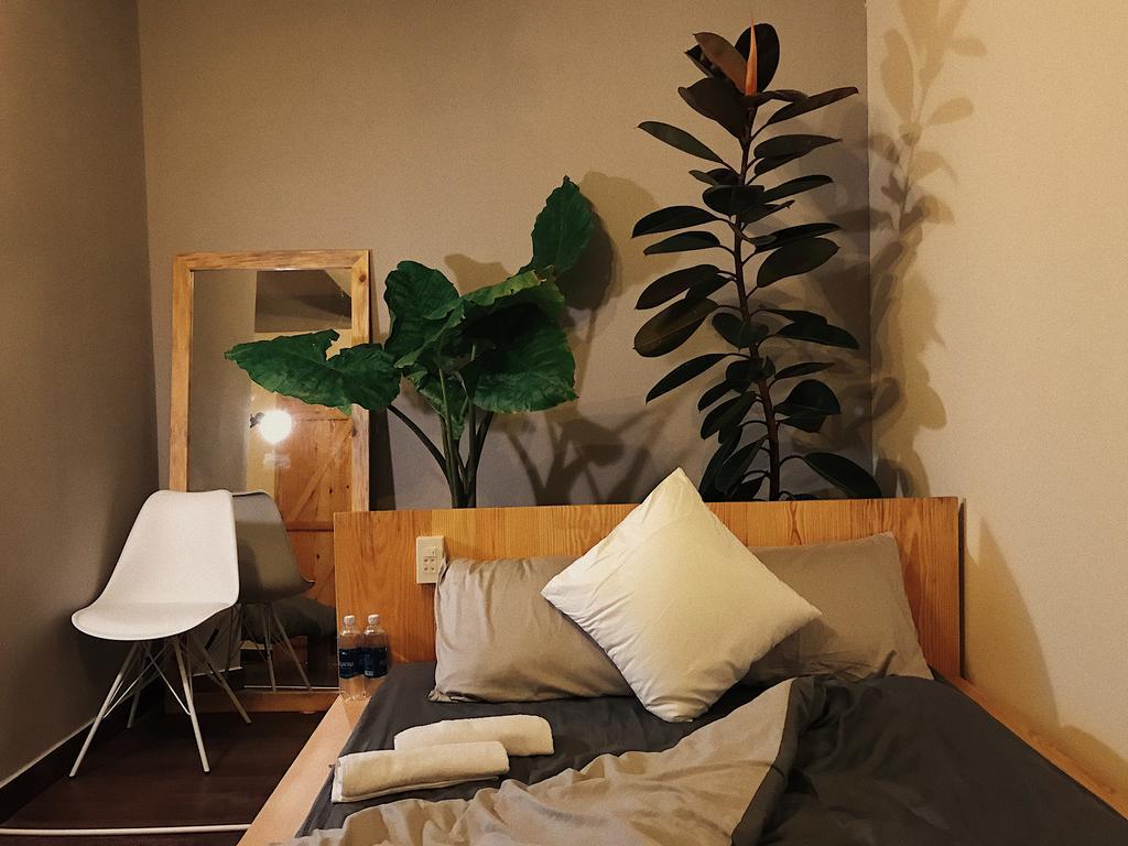 Cosy House Da Lat 1 Hotel Bagian luar foto