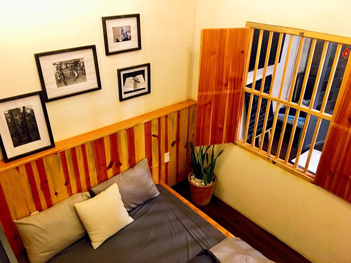 Cosy House Da Lat 1 Hotel Bagian luar foto