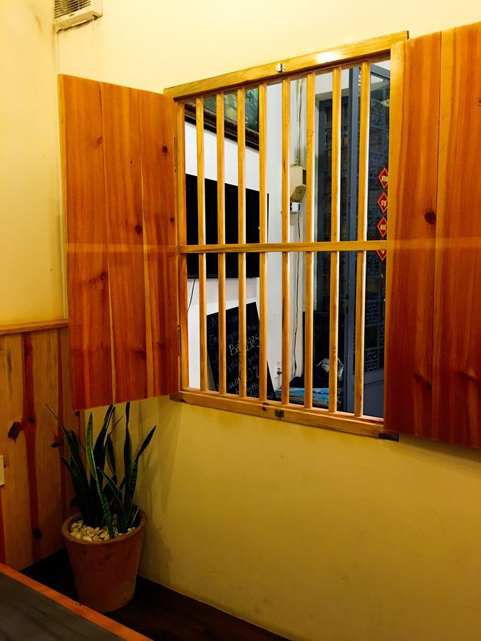 Cosy House Da Lat 1 Hotel Bagian luar foto