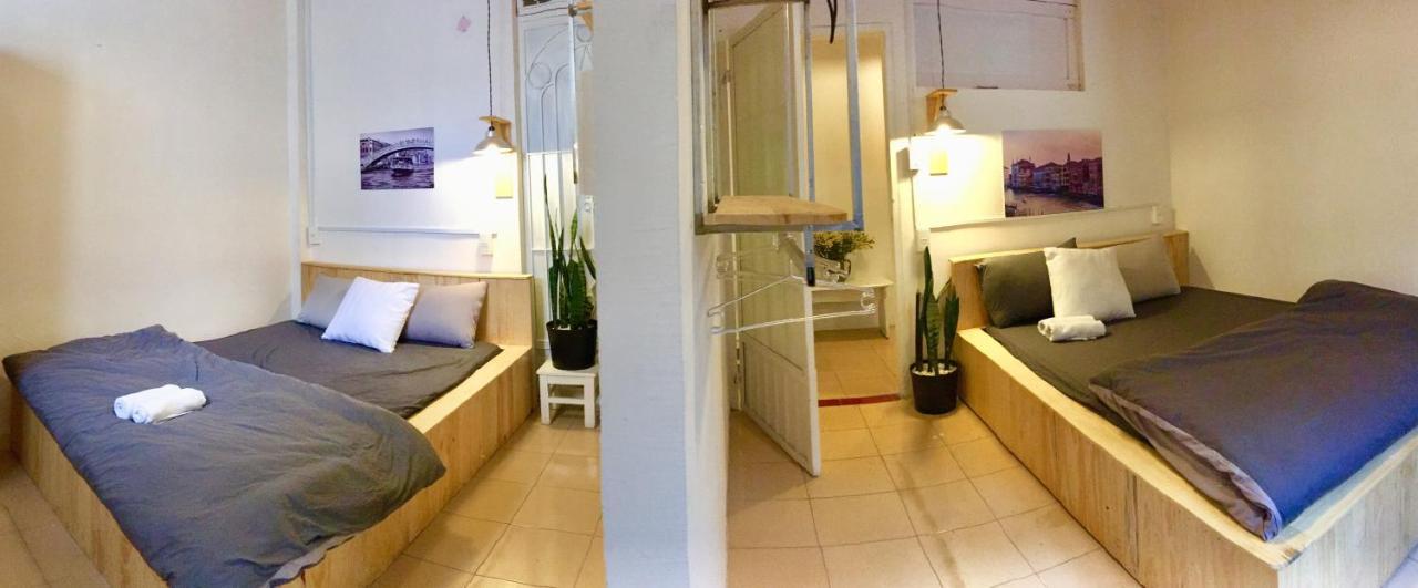 Cosy House Da Lat 1 Hotel Bagian luar foto