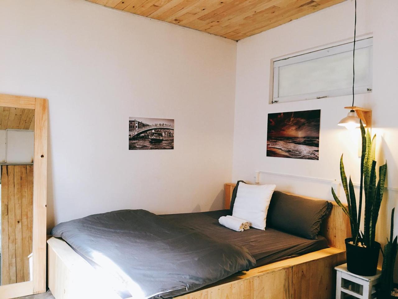 Cosy House Da Lat 1 Hotel Bagian luar foto